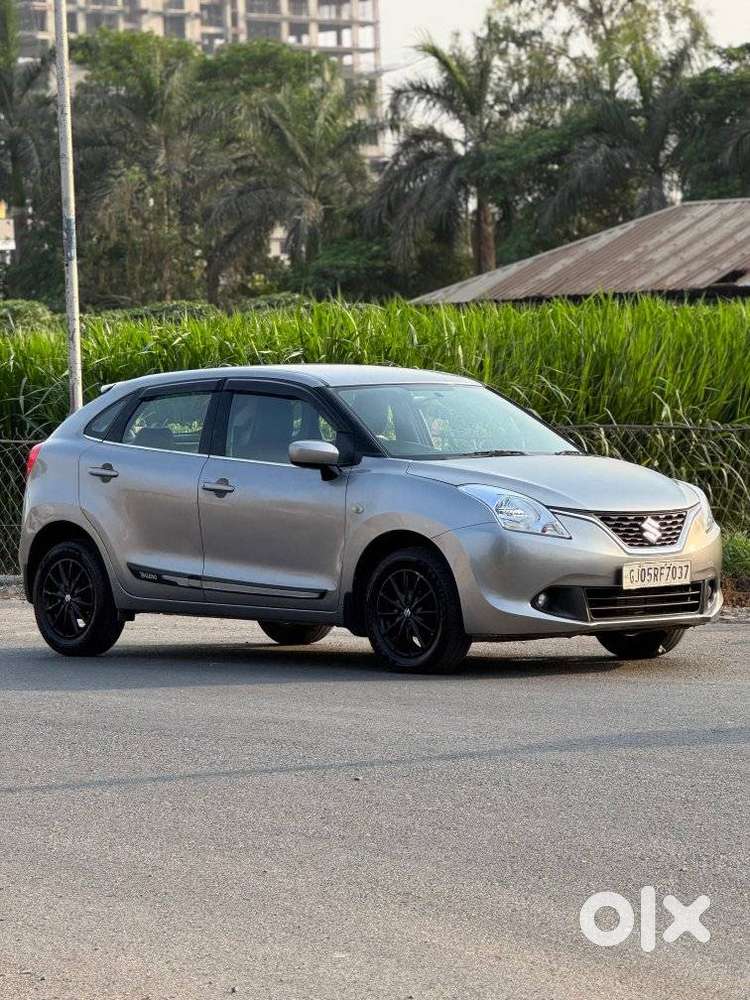 Maruti Suzuki Baleno 1.3 Sigma, 2019, Petrol