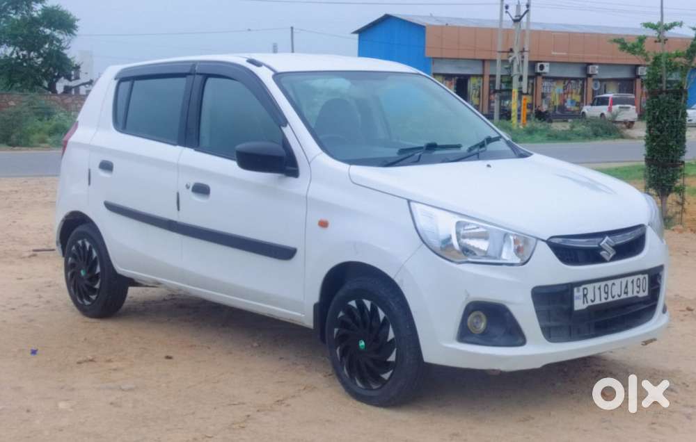 Maruti Suzuki Alto K10 Vxi (o), 2019, Petrol