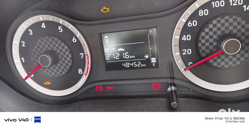Hyundai Grand I10 2022 Km Driven 21000