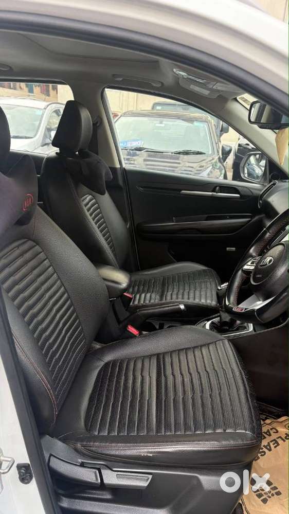 Kia Sonet Gtx Plus, 2020, Diesel