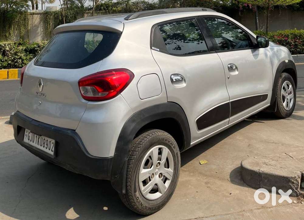 Renault Kwid Rxl, 2019, Petrol