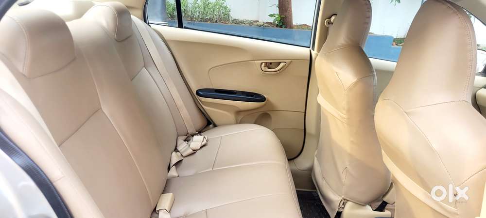 Honda Amaze, 2014, Petrol