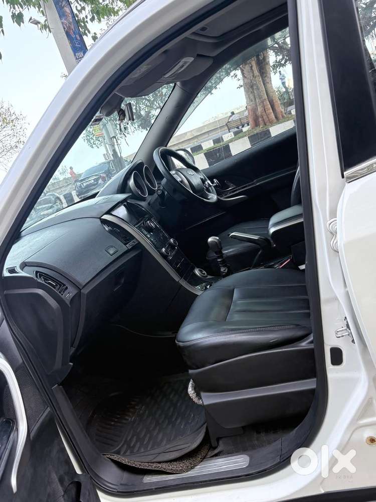 Mahindra Xuv500 W9, 2019, Diesel