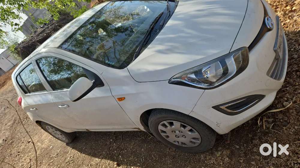Hyundai I20 2013 Diesel 112000 Km Driven