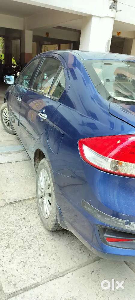 Maruti Suzuki Ciaz S 2017 Diesel 31000 Km Driven