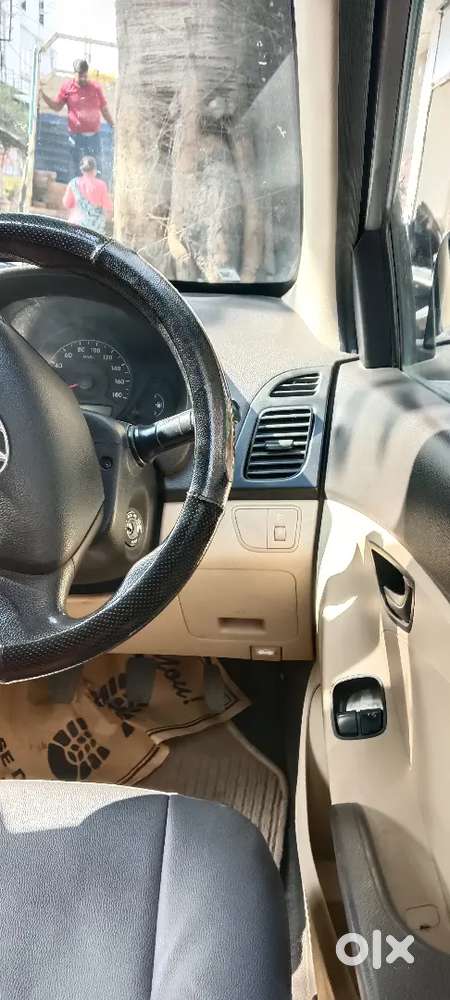 Hyundai Eon Petrol Manual 2012 Era