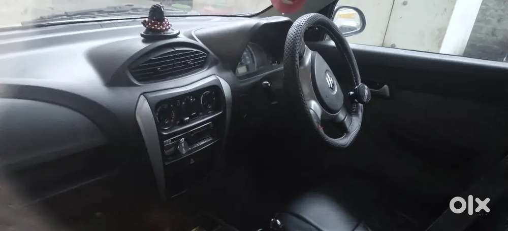 Maruti Suzuki Alto 800 2018 Lxi