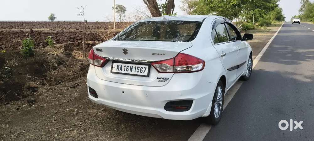 Fully Loaded Car With Sub Woofer Well Maintained Car