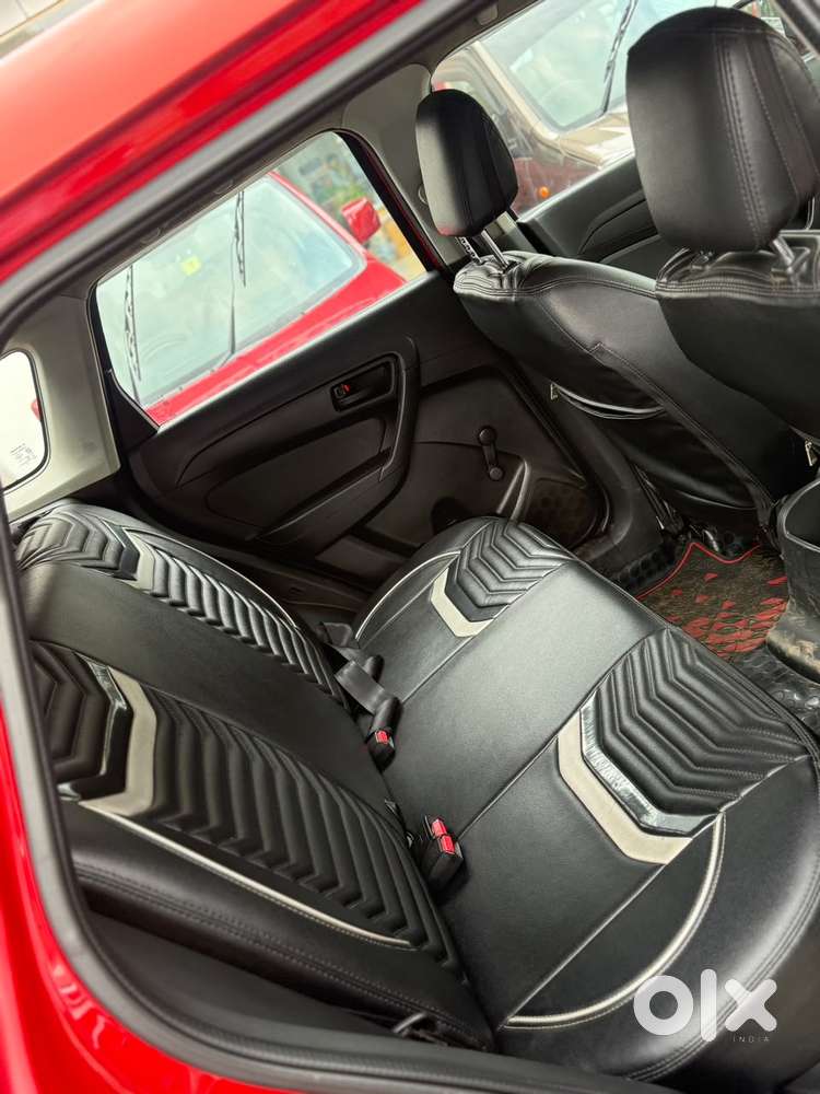 Maruti Suzuki Brezza Ldi, 2019, Diesel