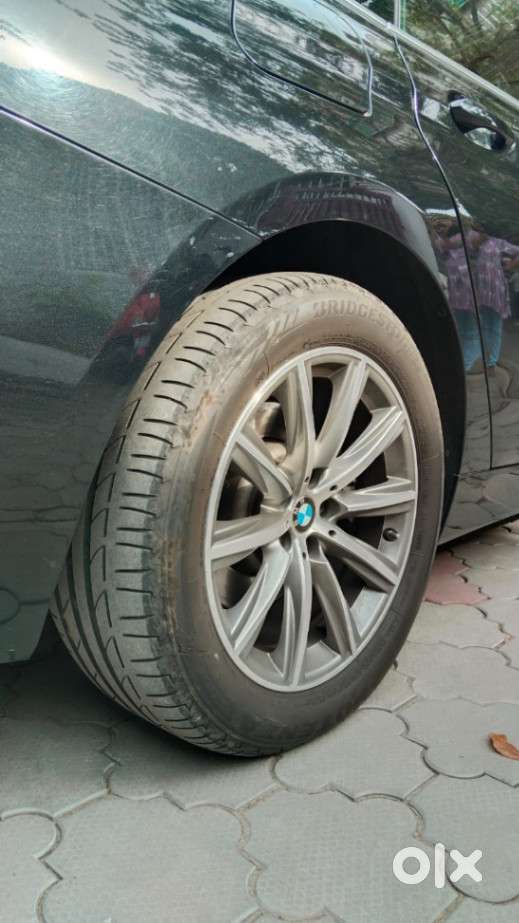Bmw 6 Series 2.0 Gt 620d Luxury Line, 2020, Diesel
