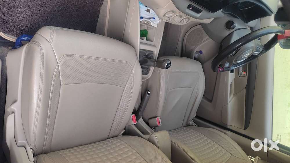 Brand New Ertiga