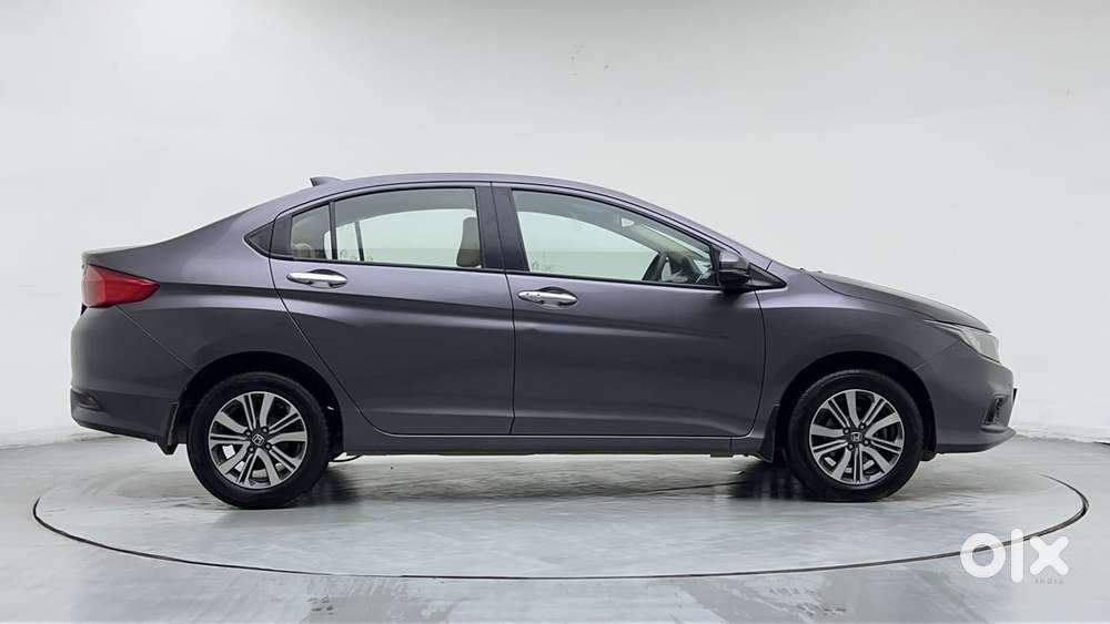 Honda City 2011-2013 V Mt, 2021, Petrol