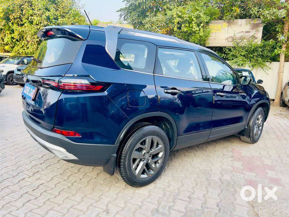 Tata Safari 2.0 Kryotec Xt Plus, 2021, Diesel