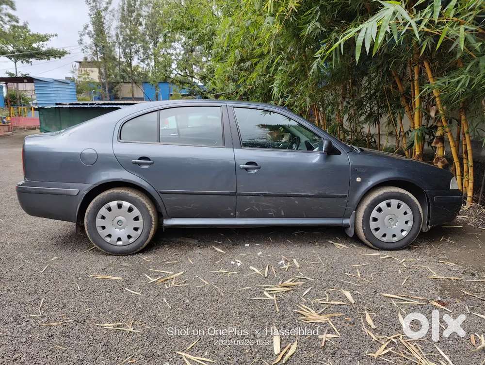 Skoda Octavia 2007 Diesel Well Maintained