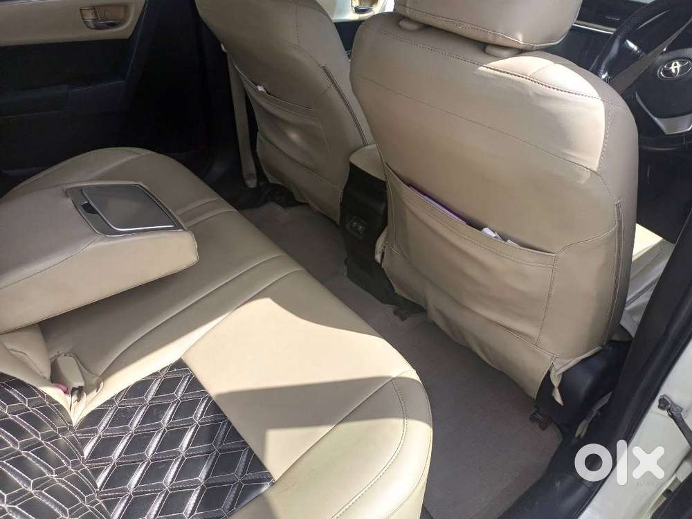 Toyota Corolla Altis 2019 Diesel Well Maintained