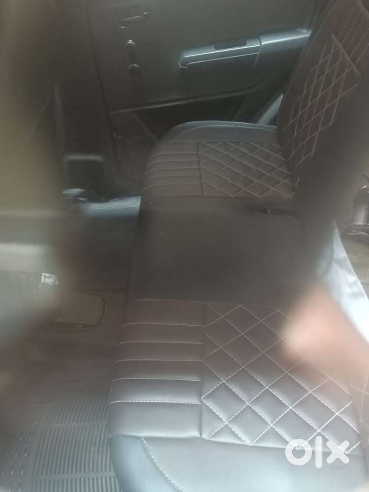 Maruti Wagon R 2022 Dec Tpermit
