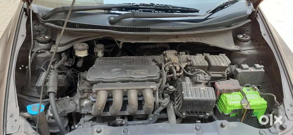 Honda City Vx Petrol