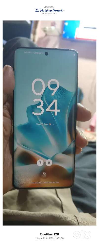 Good condition