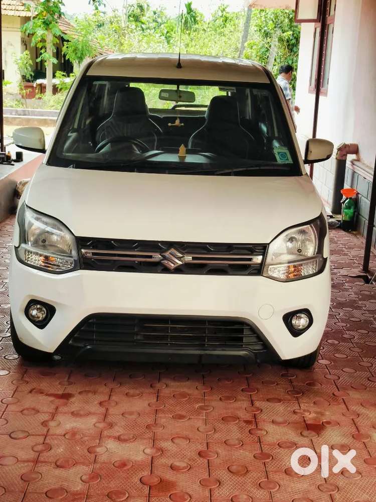 Maruthi Suzuki 2021