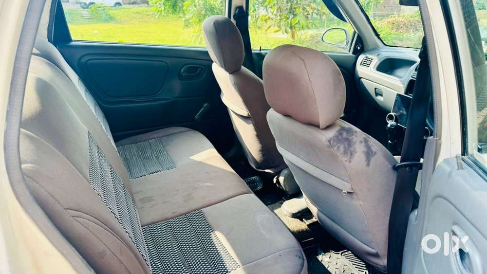 Maruti Suzuki Alto Petrol 2008