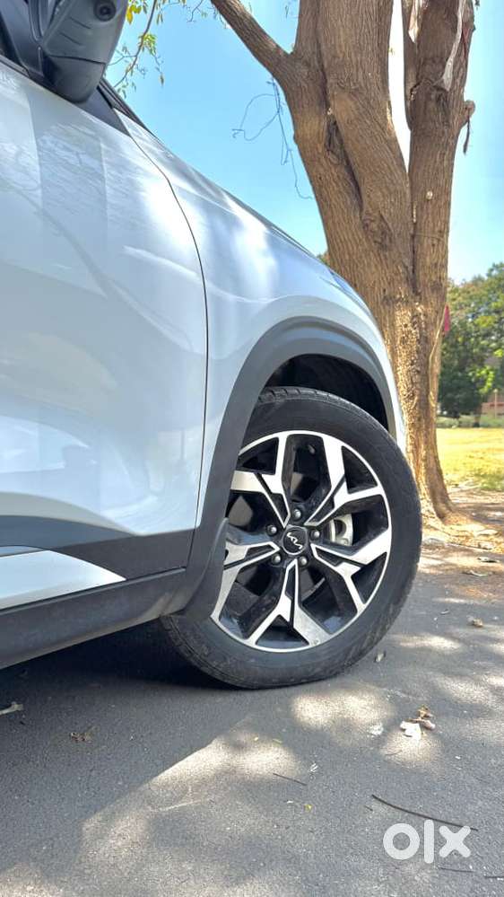 Kia Seltos 1.5 Gtx+ Diesel At, 2024, Diesel