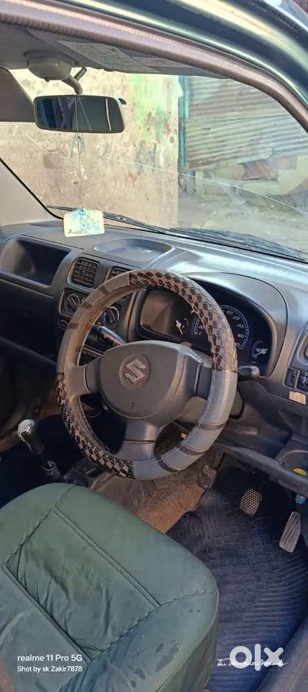 Maruti Suzuki Wagonr Good Condition