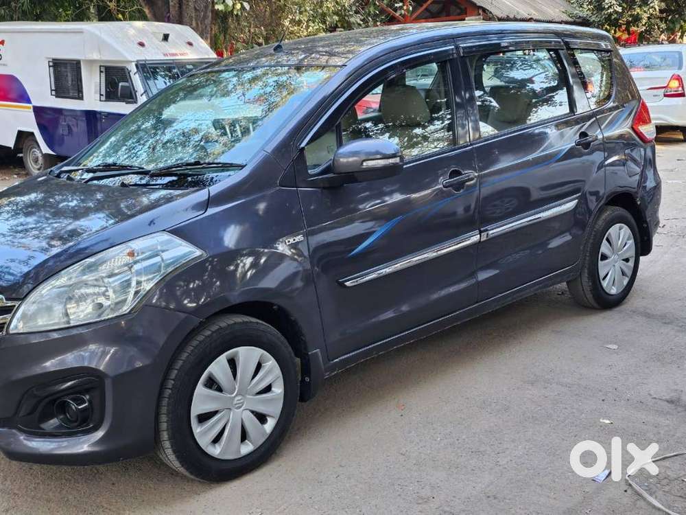 Maruti Suzuki Ertiga Vdi Shvs