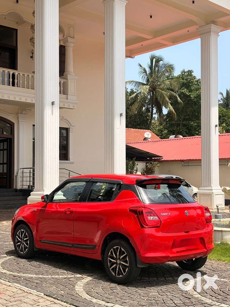 Maruti Suzuki Swift Diesel Good Condition