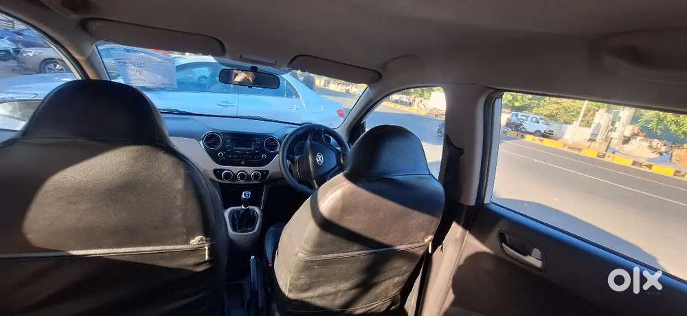 Hyundai Grand I10 Prime 57000 Km Driven