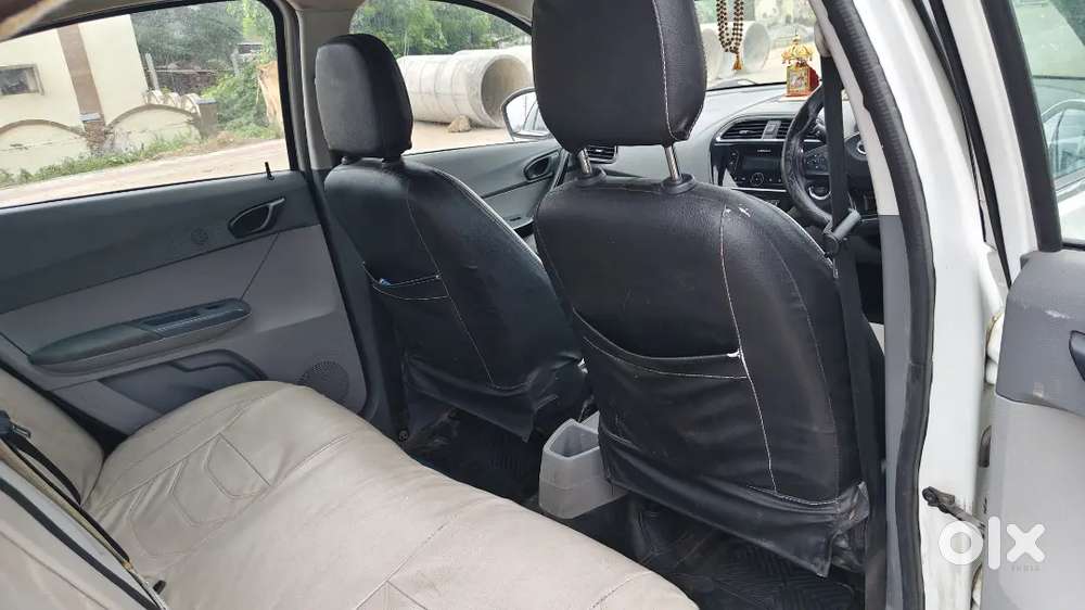 Tata Tigor Xz 2022