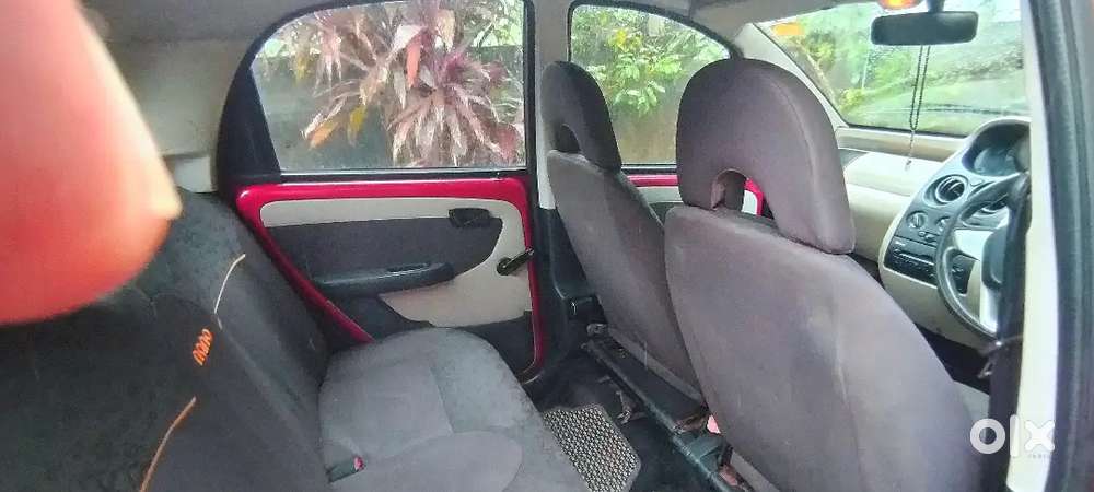Tata Nano Xt Petrol 2016