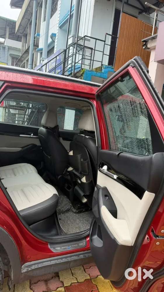 Kia Seltos 2020 Gtx+ Mt Turbo Top Variant