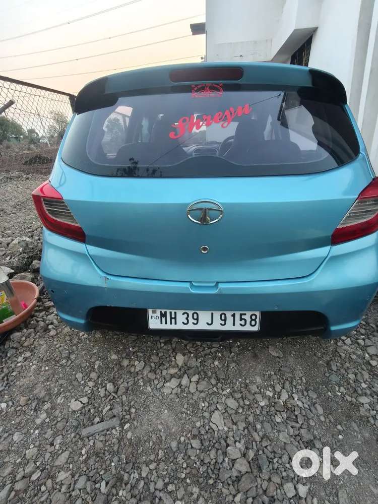 Tata Tiago 2016 Diesel Well Maintained