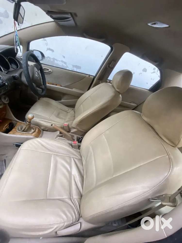 Honda City Zx 2006