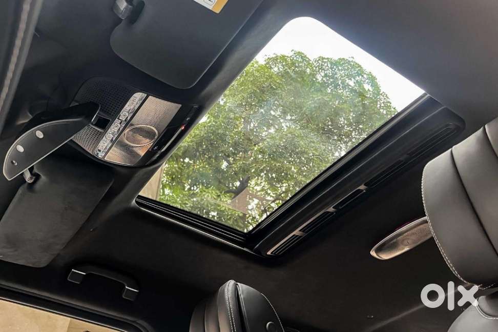 Mercedes-benz G Class G63 Amg, 2025, Petrol