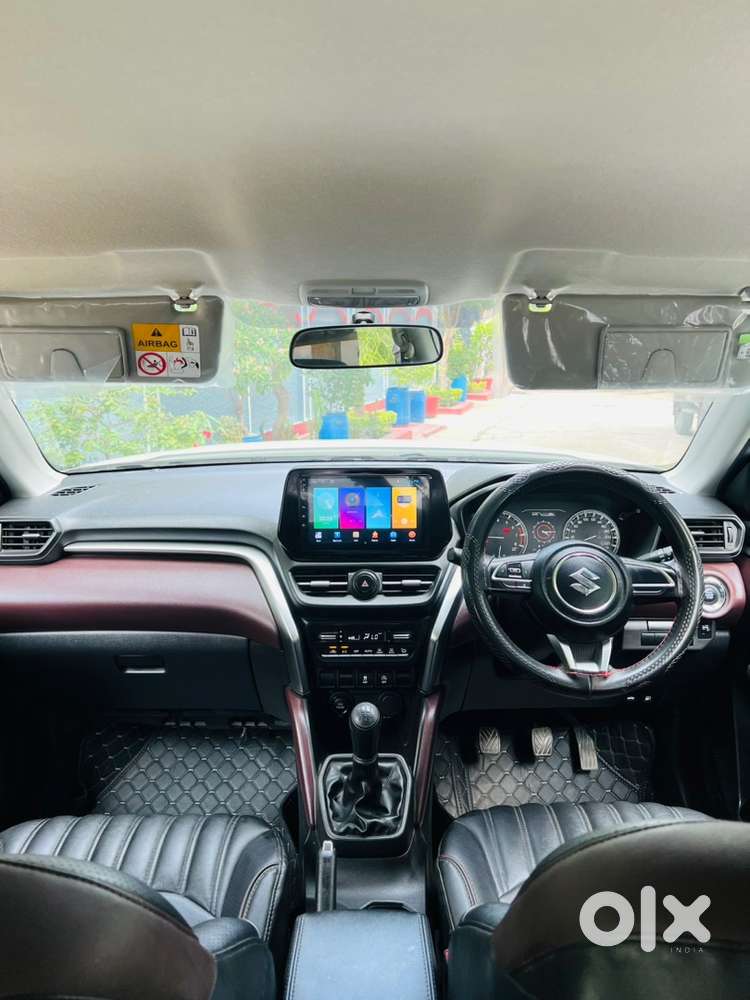Grand Vitara 2022 Dec. In Excellent Condition For Sale
