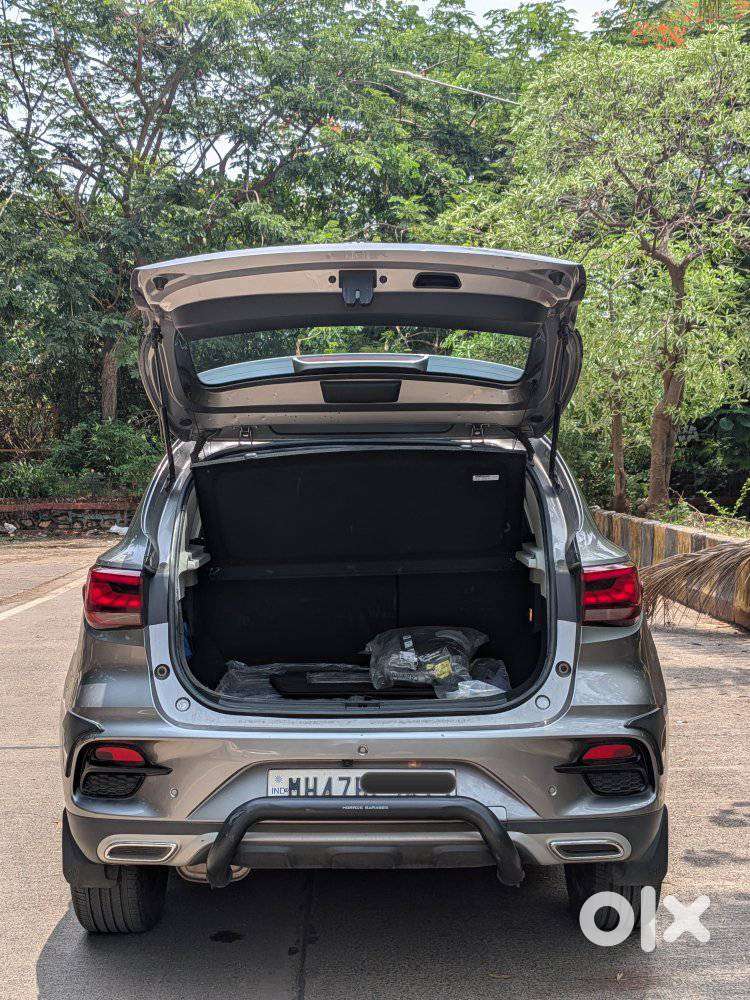 Mg Astor 1.5 Sharp Ex Mt, 2022, Petrol