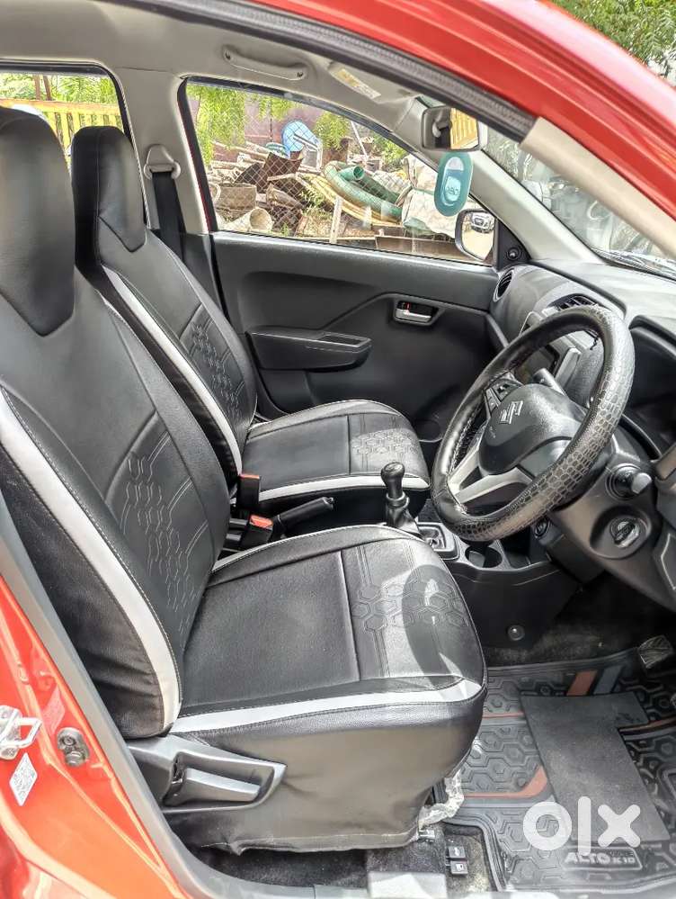 Maruti Suzuki Alto 2024