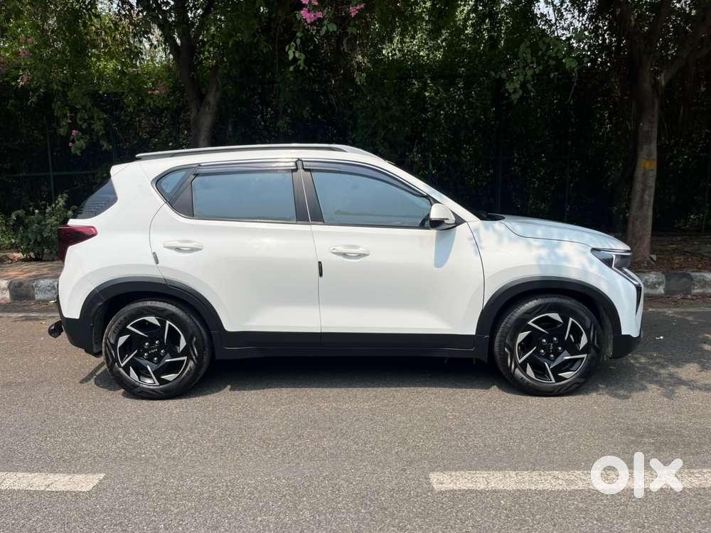 Kia Sonet Htk Plus, 2025, Petrol