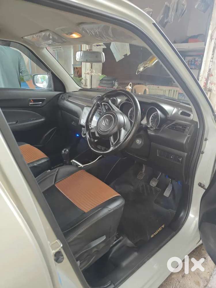 Swift Vdi Maruti 2022
