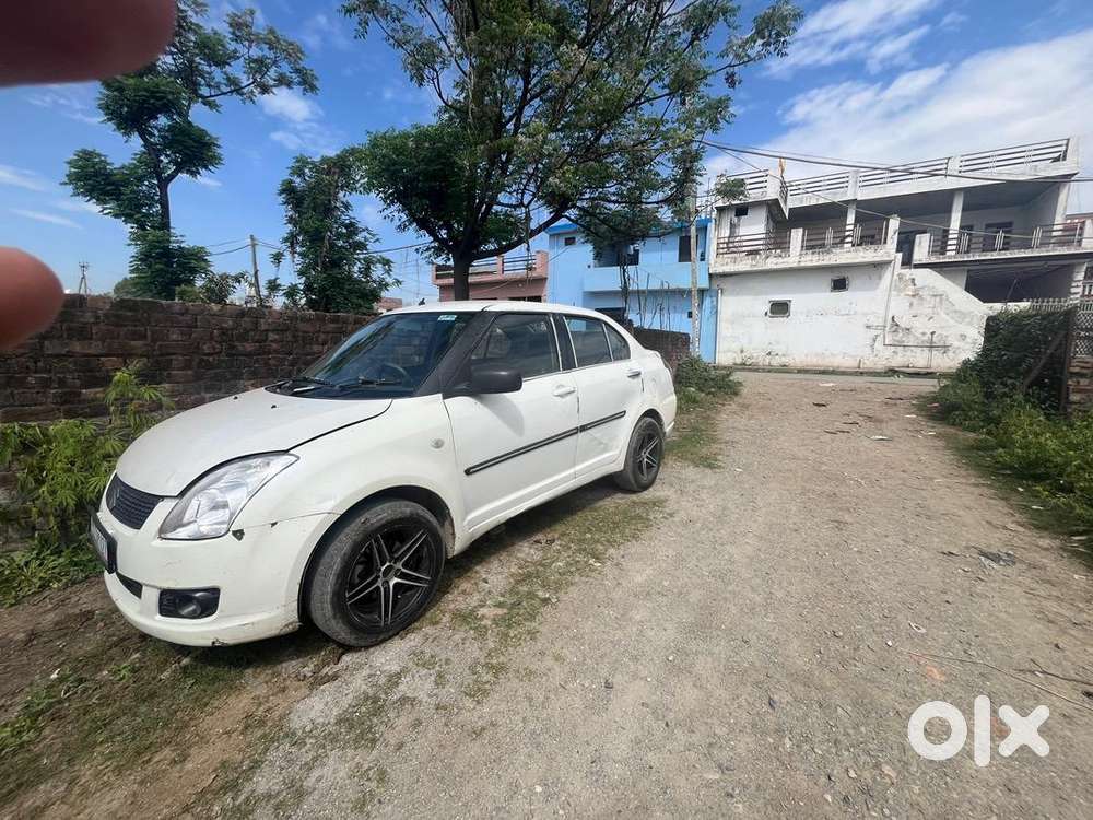 Maruti Suzuki Dzire Good Condition