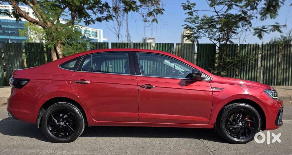 Volkswagen Virtus Gt Plus 1.5 Tsi Evo Dsg (electric Seats), 2024, Pe..