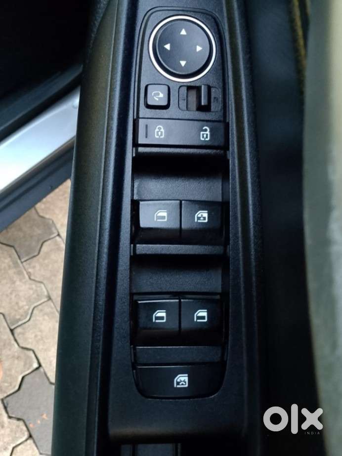 Kia Sonet, 2020, Diesel