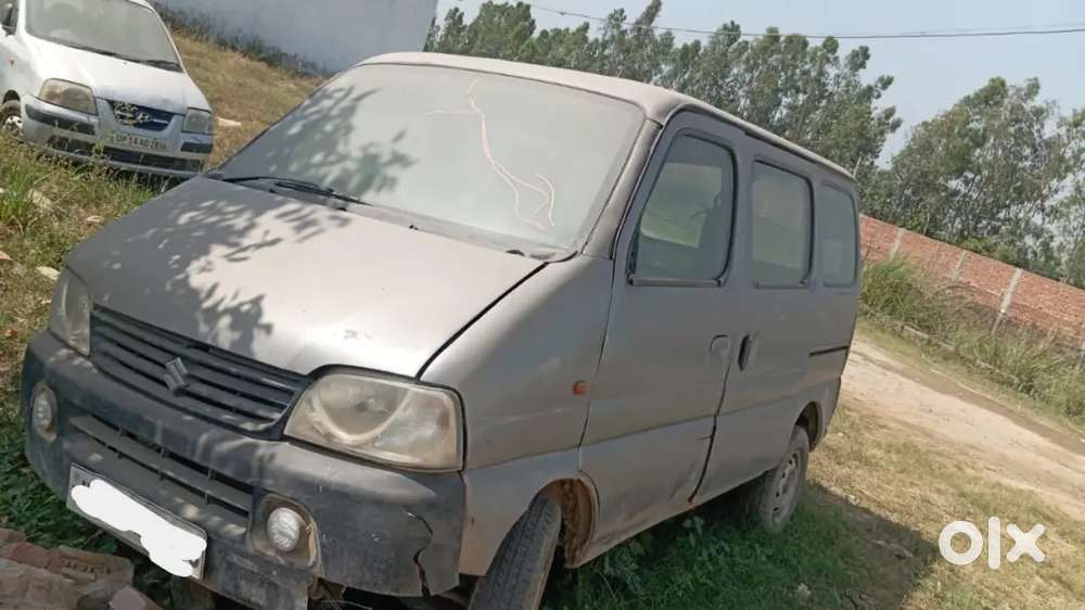 Eeco 2018 Model 95000 Driven