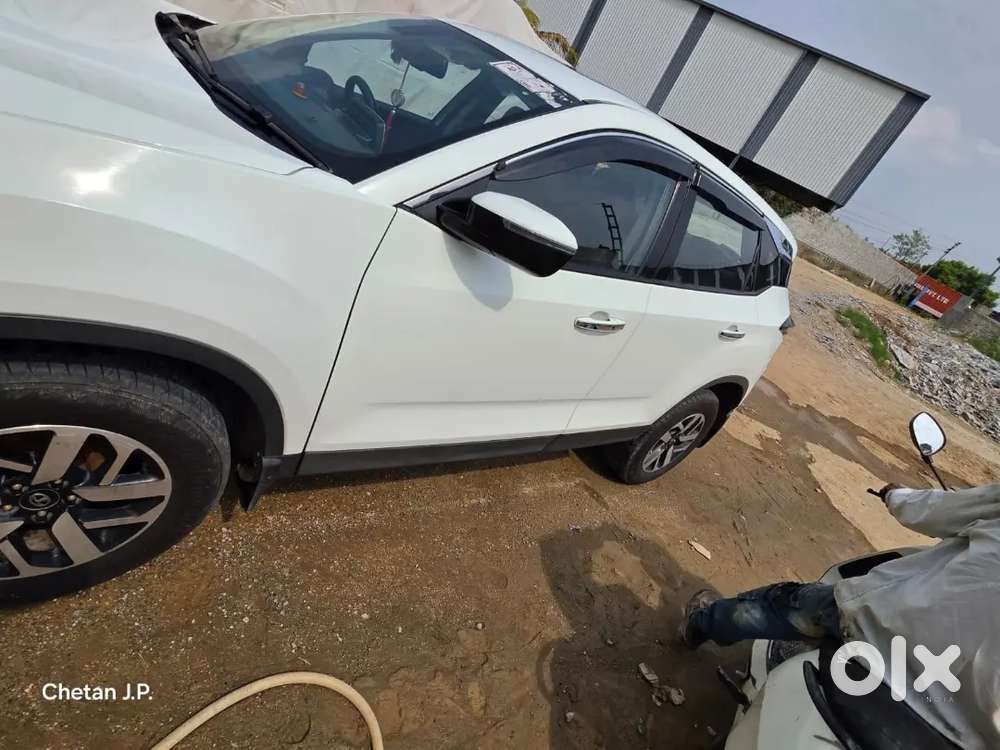 Good Condition Car
