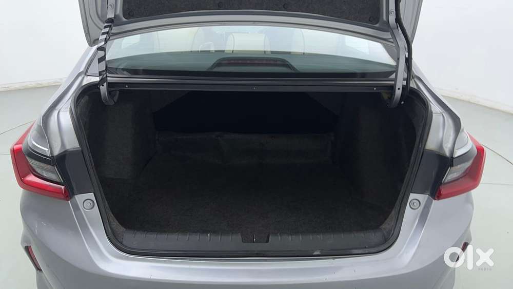 Honda City I-vtec V, 2022, Petrol