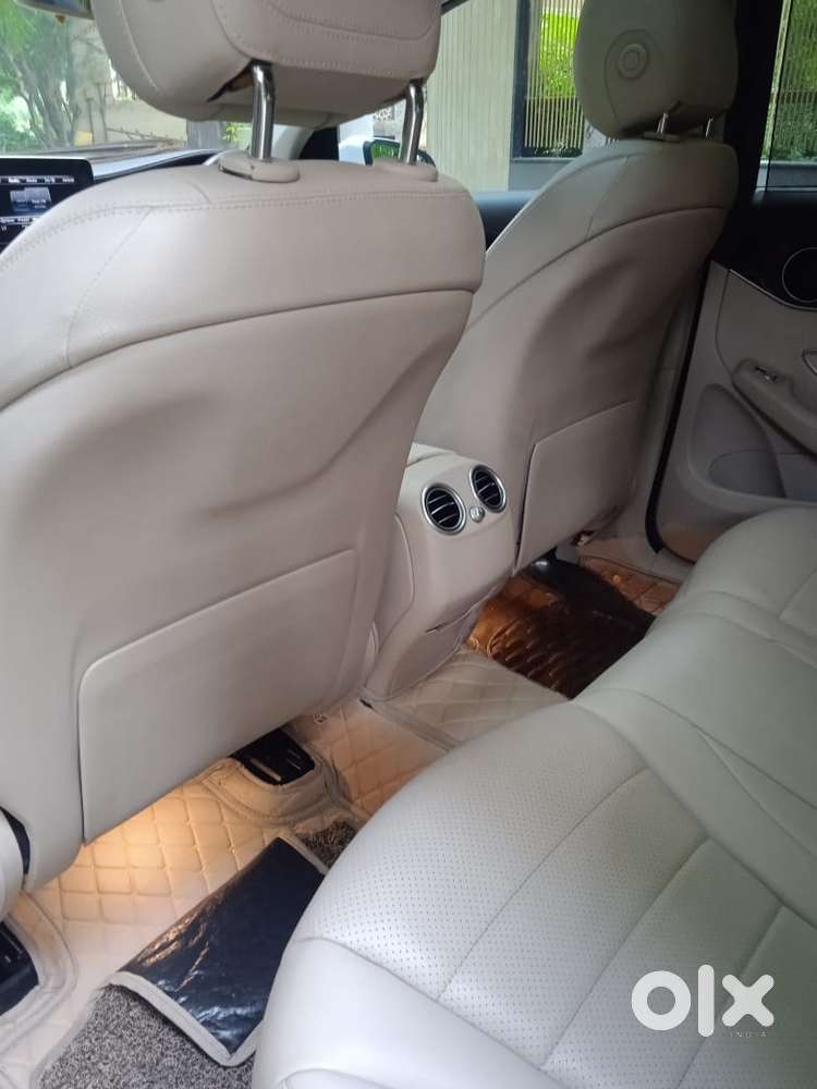 Mercedes-benz Glc 220d 4matic, 2018, Diesel