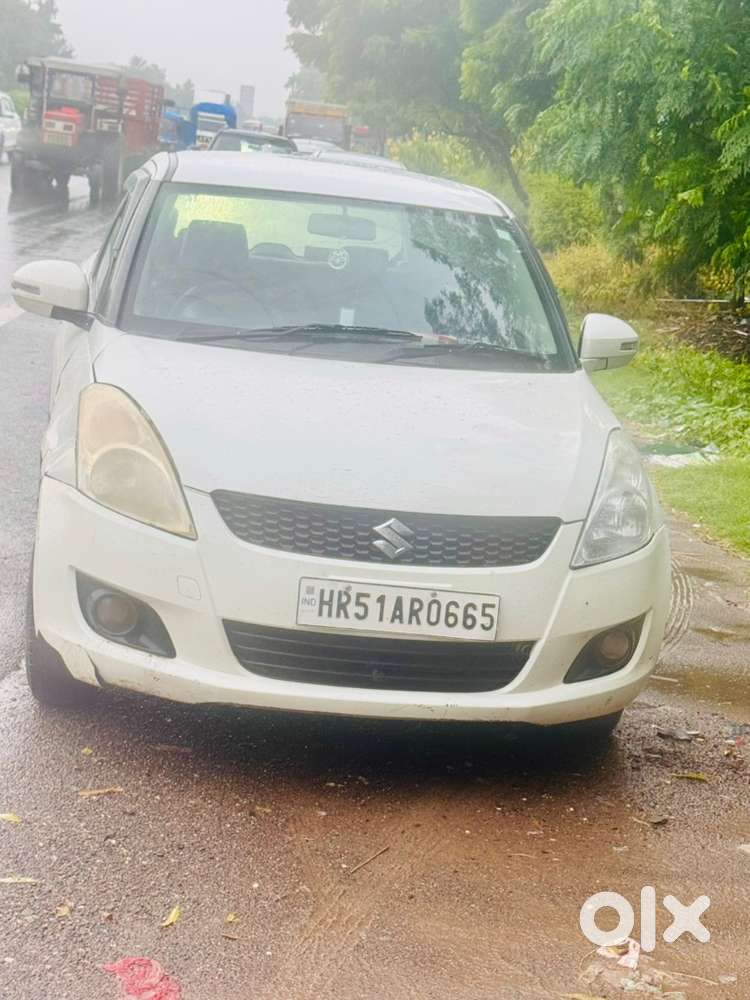 Maruti Suzuki Swift 2012 Diesel Good Condition