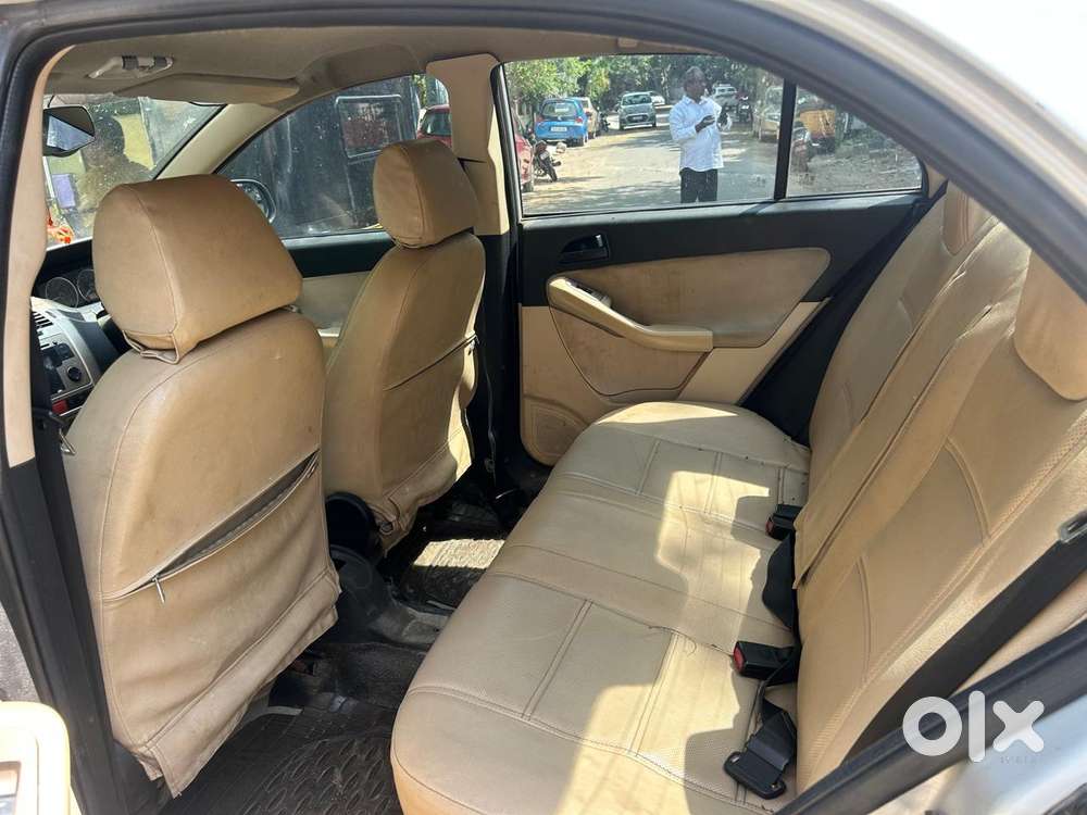 Tata Manza Aura (abs) Quadrajet, 2011, Diesel