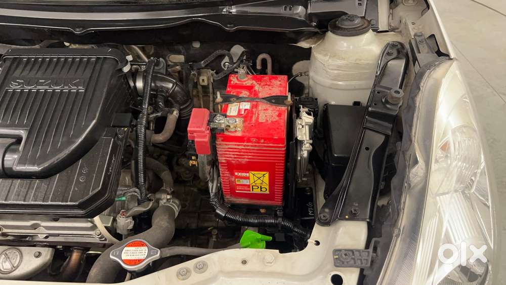 Maruti Suzuki Swift Dzire 1.3 Vxi, 2014, Petrol